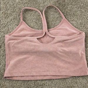 Beyond Yoga XL sports bra.  Only worn once.